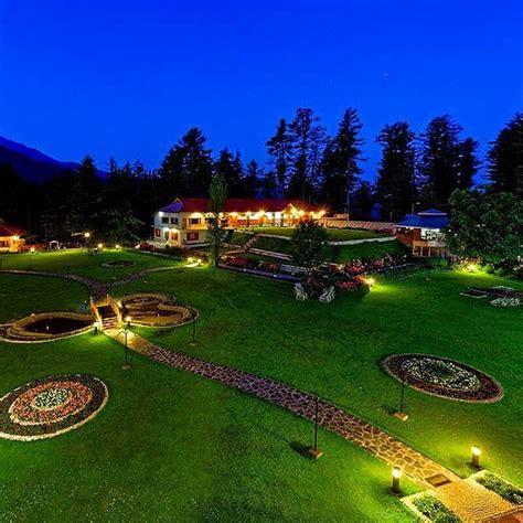 Shogran Sri Paye Meadows | A Complete Guide by Click Pakistan