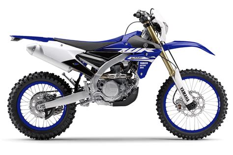 Review of Yamaha WR450F 2018: pictures, live photos & description Yamaha WR450F 2018 > Lovers Of ...