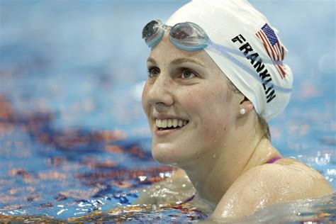 Missy Franklin Swimming Quotes. QuotesGram