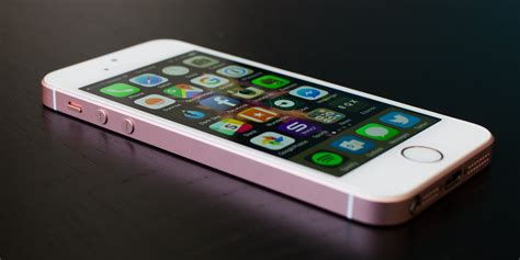 iPhone SE is Apple's most unique phone - Business Insider