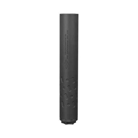 Yankee Hill Machine Sidewinder M2 9MM Suppressor | Angstadt Arms