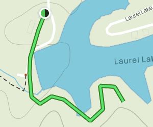 Laurel Lake Trail: 27 Reviews, Map - Virginia | AllTrails