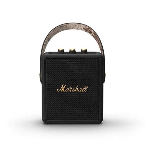 Marshall Stockwell II Stereo Speaker price in Bangladesh