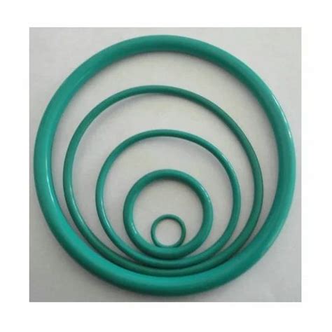 Green EPDM FKM O Rings at Rs 30/piece in Chennai | ID: 16767110448