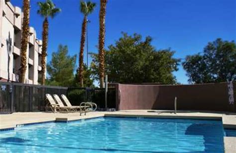 Hampton Inn Las Vegas/Summerlin (Las Vegas, NV) - Resort Reviews ...