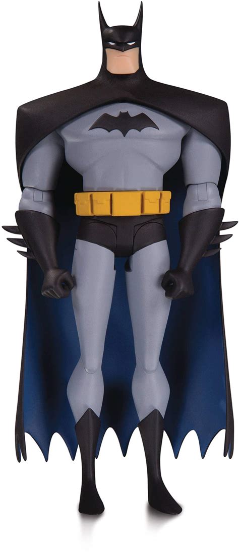 Justice League Animated Premier Collection Batman Limited Edition Statue | ubicaciondepersonas ...