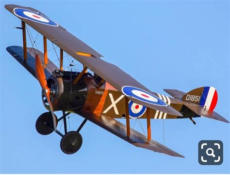 Sopwith Camel