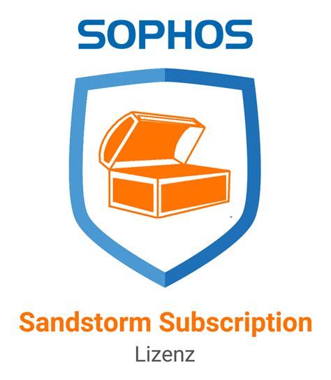 Sophos XG 550 Zero-Day Protection Renewal (SX552GTAA) buy from your online systemhouse ...