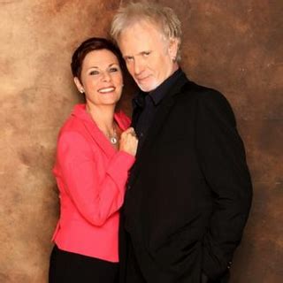 Luke Spencer and Tracy Quartermaine | General Hospital Wiki | Fandom