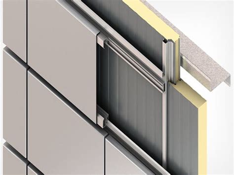 Aluminum composite panel fabricators in China - ALUSIGN