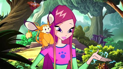 Season 7 :Roxy - The Winx Club Photo (38426435) - Fanpop