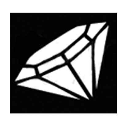 Diamond Stencil - ClipArt Best