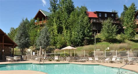 Alpine Mountain Village – City Convenience, Southern Comfort