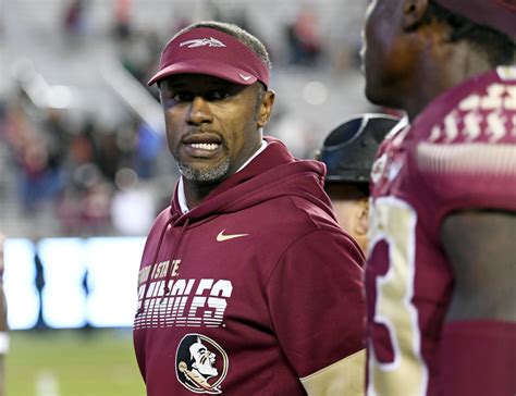 Former Florida State head coach, strength coach involved in lawsuits ...