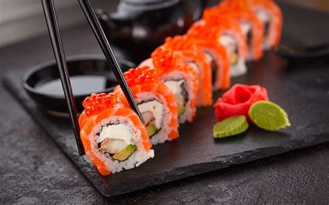 How to Buy Sushi Grade Fish Online - Quality Seafood Delivery