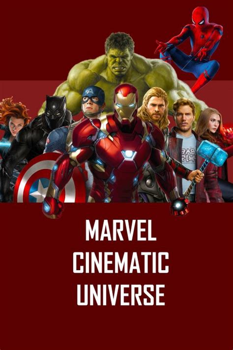 Marvel Cinematic Universeef847bb2f336a9c7.md - Plex Collection Posters