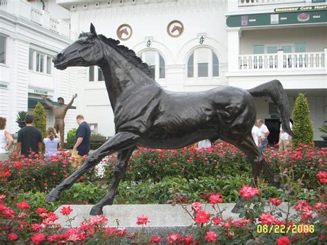 Aristides, the first horse to win the Kentucky Derby in 1875. | Horses ...