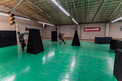 Indoor Airsoft complex celebrates opening; hosts national tournament - Dubois County Free Press ...