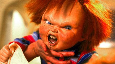 Chucky: Curiosidades da franquia do Brinquedo Assassino