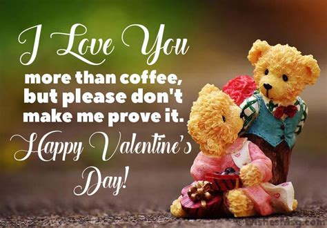 20 Funny Happy Valentine's Day Quotes Messages With Images