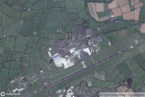 BFS • Belfast International Airport - Arrivals