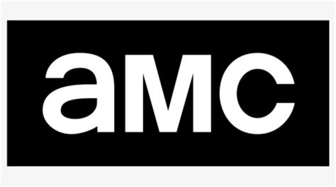 Amc Logo PNG Images, Free Transparent Amc Logo Download - KindPNG