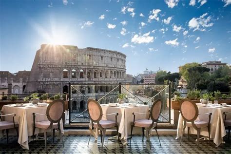 11 Best Places For Brunch Restaurants in Rome | 2024 (Top Eats!)