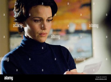 RIGHTEOUS KILL, Carla Gugino, 2008. ©Overture Films/courtesy Everett Collection Stock Photo - Alamy