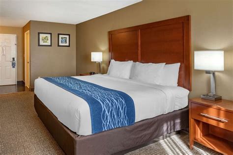 Comfort Inn Roseburg Roseburg | Bookonline.com