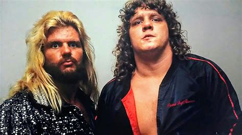 The Fabulous Freebirds | The fabulous freebirds, Wrestler, Wwf