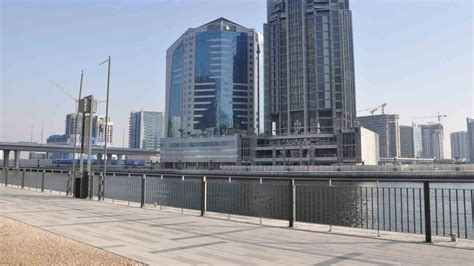 Gulf Court Hotel Business Bay in Dubai, UAE by WorldHotels