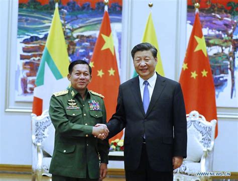 Seven Months post-Coup, Decoding China's Myanmar Policy - ICS Research Blog