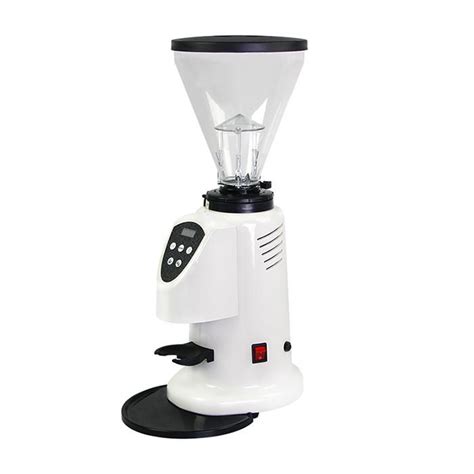 China Custom Electric Burr Grinder Manufacturers, Suppliers - Factory Direct Wholesale - Jiehui