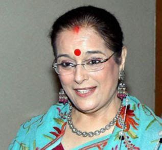 Bollywood Movie Actress Poonam Sinha Biography, News, Photos, Videos | NETTV4U