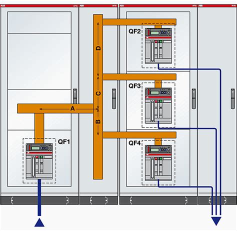 Example On How To Design a Low Voltage Switchboard | EEP