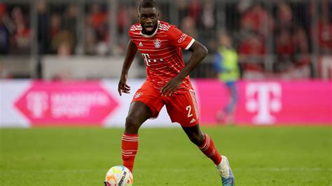 Why Dayot Upamecano Confident Bayern Munich Can Stop Mbappe