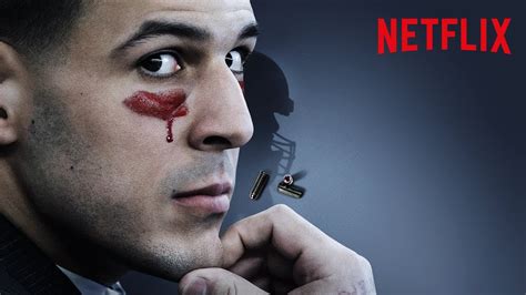 La mente de un asesino: Aaron Hernández, el documental de Netflix 🏈🔪 ...