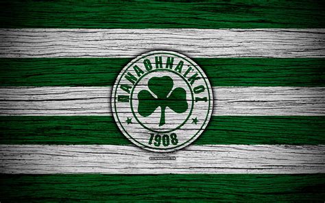 Panathinaikos 1080P, 2K, 4K, 5K HD wallpapers free download | Wallpaper ...