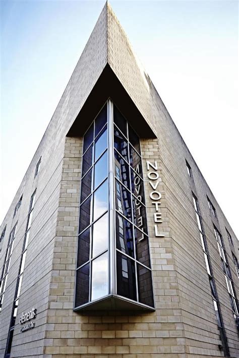 Novotel Sheffield Centre Deals & Reviews, SHEFFIELD | LateRooms.com