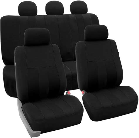 10 Best Seat Covers For Dodge Ram 1500 Pickup