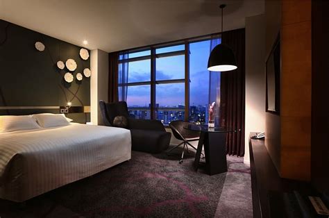 PULLMAN SAIGON CENTRE | UPDATED 2024 Hotel Reviews, Price Comparison and Photos (Ho Chi Minh ...