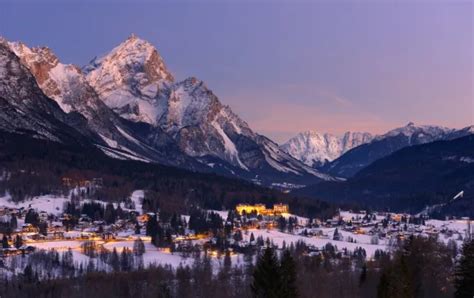 Cortina d'Ampezzo | Ski Resort Review - Snow Magazine