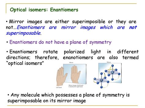 Coordination compounds and Organometallics - ppt download