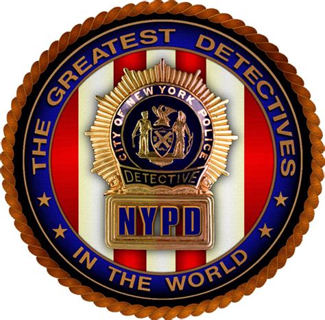 NYPD New York Police Organized Crime Tax Fraud * SUPER*COP BILL BRATTON ...