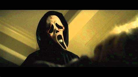 Scream 4. New Deleted Scene Still - YouTube