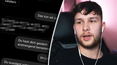 Der Chat mit Mira nach dem abgebrochenen Stream.. - YouTube