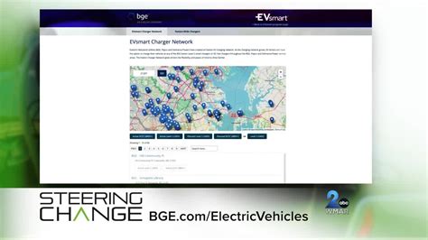 BGE Steering Change - Public Charging Stations