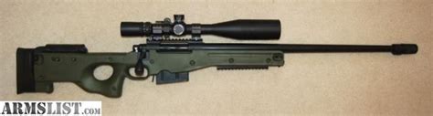 ARMSLIST - For Sale: BRAND NEW Accuracy International Chassis Remington 700