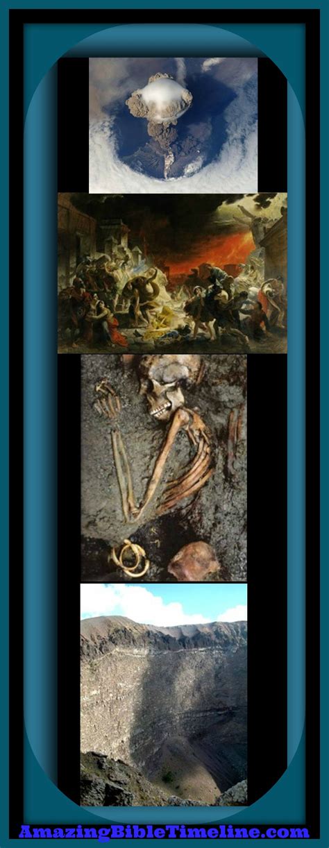 Destruction_of_Pompeii_Death – Amazing Bible Timeline with World History