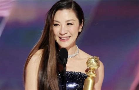 Next Stop for Michelle Yeoh? The Oscars – JayneStars.com